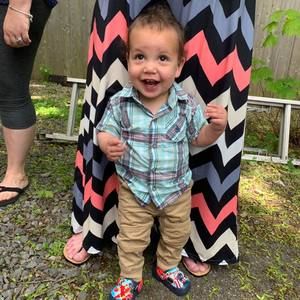 Meet your Posher, Colleen